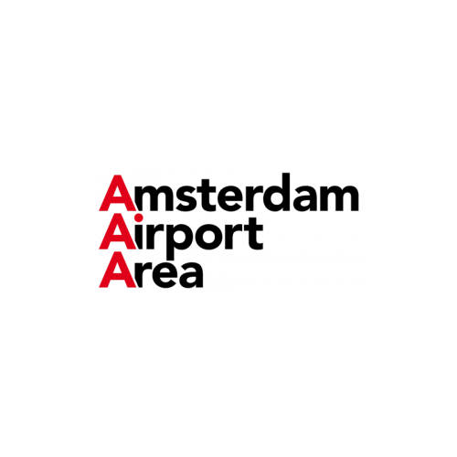 Amsterdam Airport Area