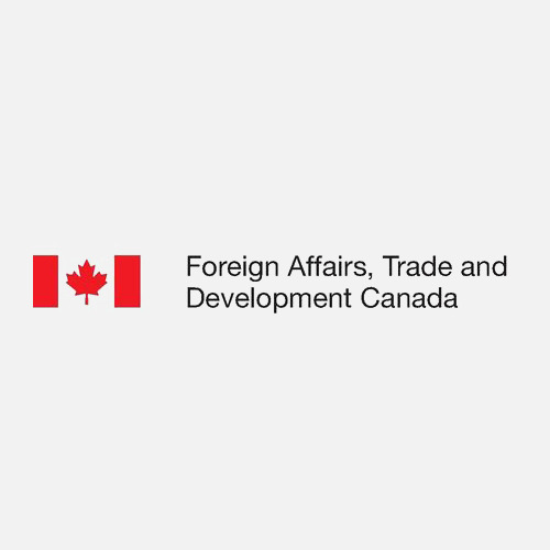 Foreign Affairs, Trade and Development Canada