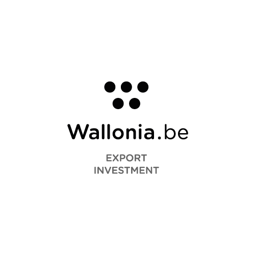 Invest in Wallonia